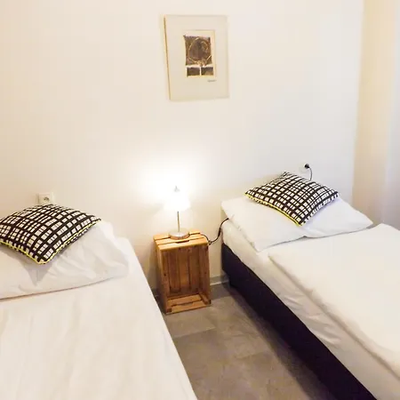 Boutique Milady H Bed & Breakfast *
