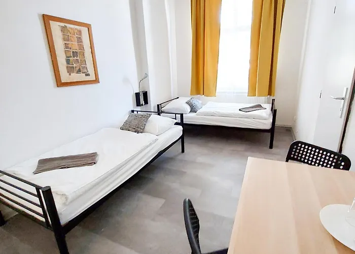 Boutique Milady H Bed & Breakfast *