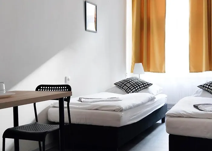 Boutique Milady H Bed and Breakfast