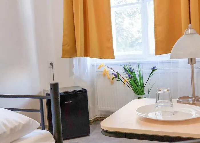 Boutique Milady H Bed and Breakfast *