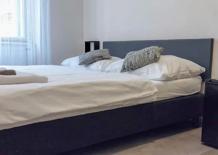 Boutique Milady H Bed and Breakfast