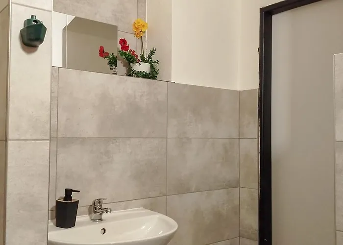 Bed and Breakfast Boutique Milady H Πράγα