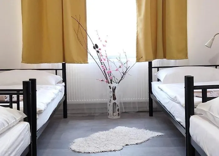 Boutique Milady H Praag