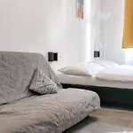 Bed & Breakfast Boutique Milady H Prague