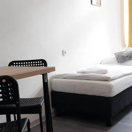Alojamento de Acomodação e Pequeno-almoço Boutique Milady H