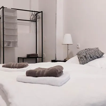 Boutique Milady H Bed & Breakfast