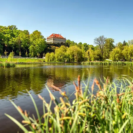 Boutique Milady H * 布拉格