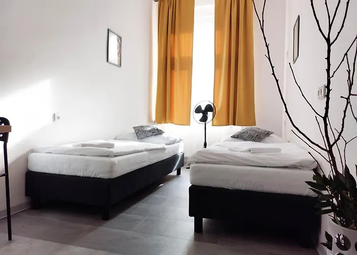 Boutique Milady H 布拉格