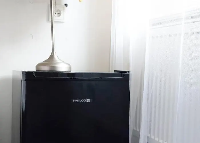 Boutique Milady H * 布拉格