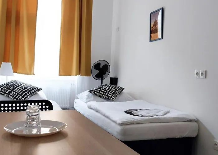 住宿加早餐酒店 Boutique Milady H