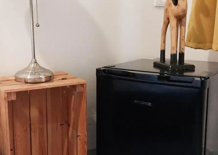 Boutique Milady H 住宿加早餐酒店