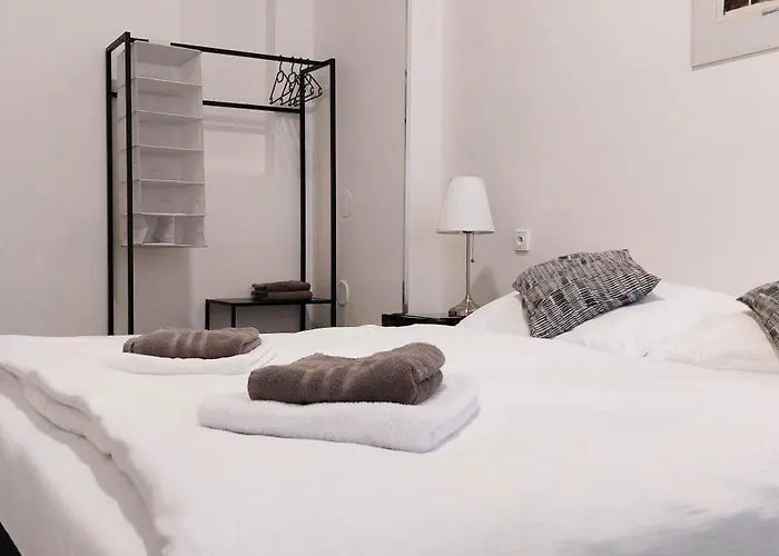 Boutique Milady H 住宿加早餐酒店