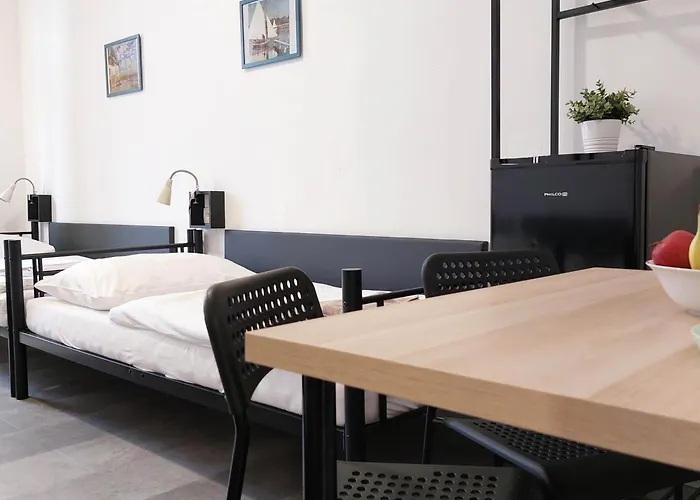 住宿加早餐酒店 Boutique Milady H