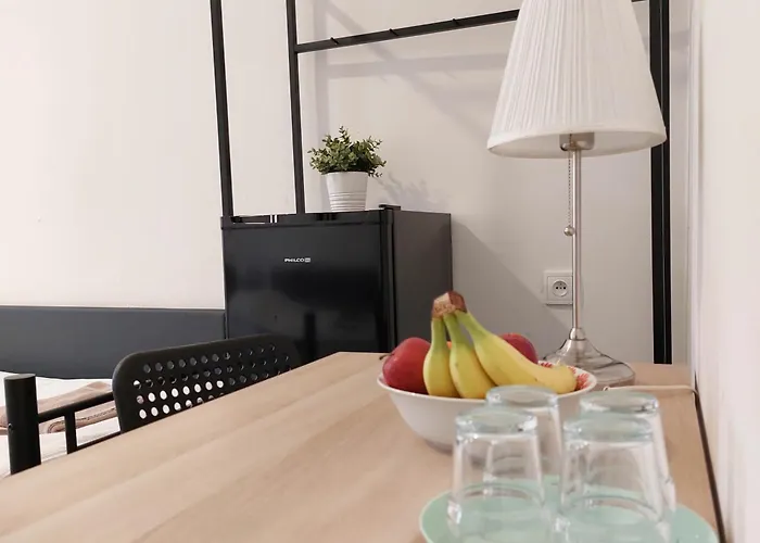 住宿加早餐酒店 Boutique Milady H *