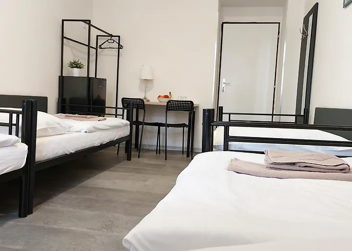 Boutique Milady H 布拉格