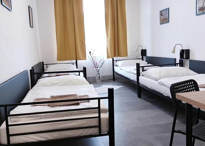 Boutique Milady H 布拉格