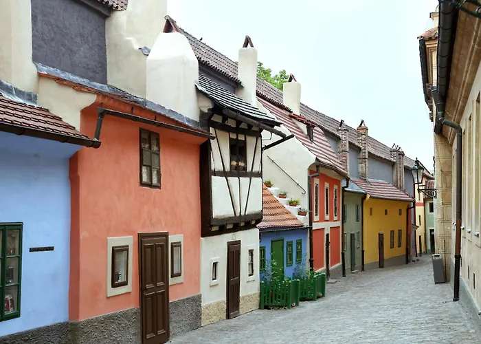 Boutique Milady H 住宿加早餐酒店 *