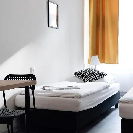 Boutique Milady H B&B