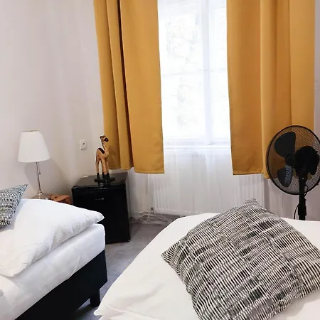 Bed and breakfast Boutique Milady H *