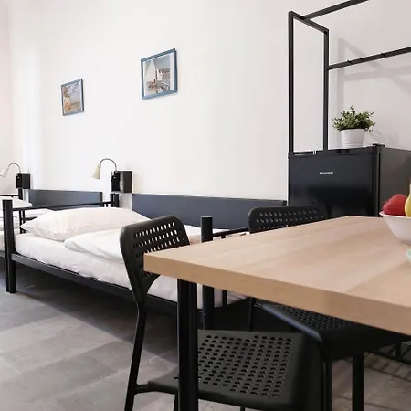 Oda ve Kahvaltı Boutique Milady H