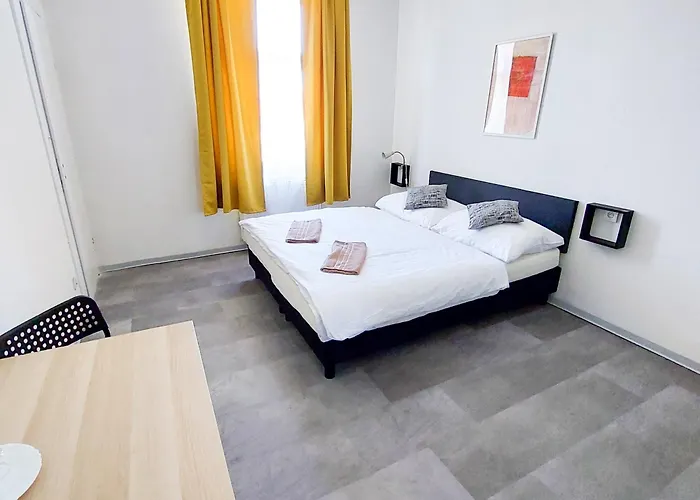 Bed and breakfast Boutique Milady H