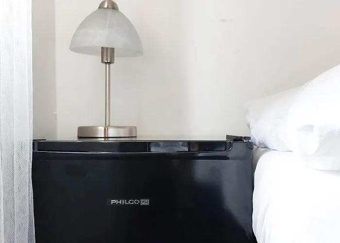 Oda ve Kahvaltı Boutique Milady H Prag