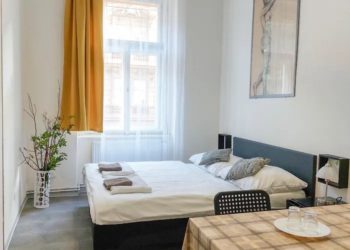 Bed and breakfast Boutique Milady H