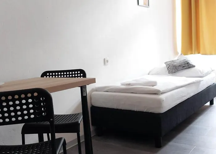 Bed and breakfast Boutique Milady H