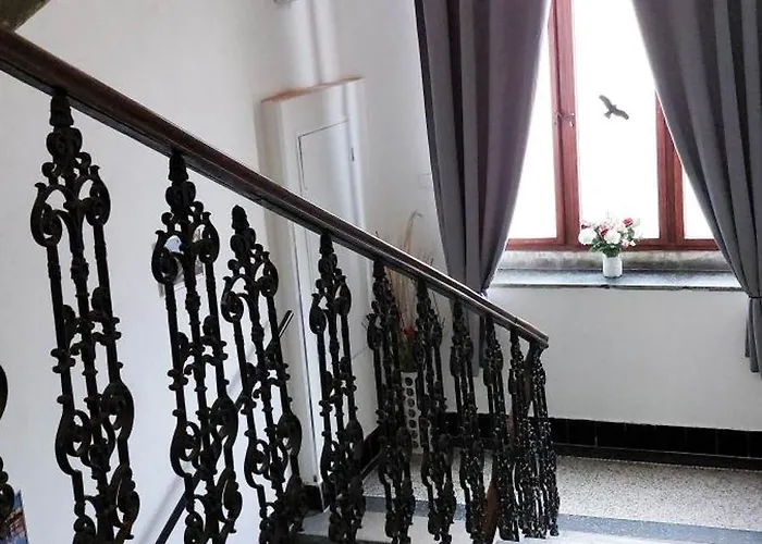 Bed and breakfast Boutique Milady H