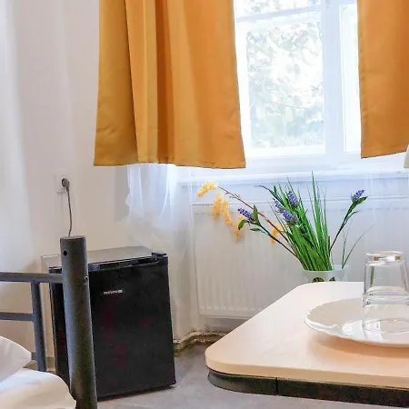 Boutique Milady H Bed & Breakfast *