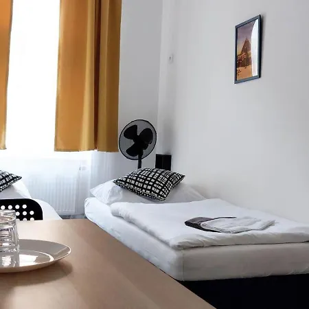 Bed & Breakfast Boutique Milady H