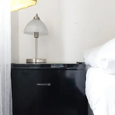 Bed & Breakfast Boutique Milady H Prag