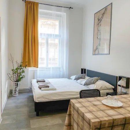 Bed & Breakfast Boutique Milady H