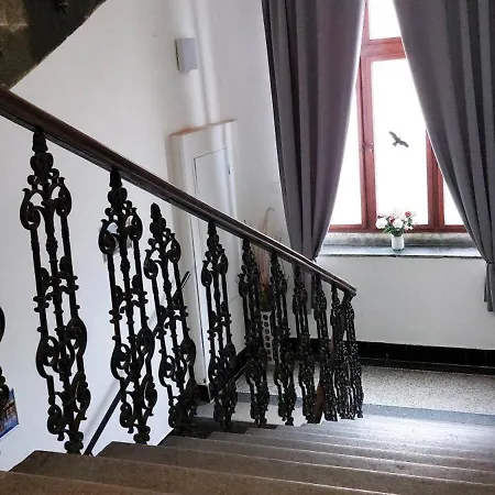 Bed & Breakfast Boutique Milady H